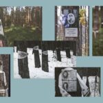 Заповідник шукає світлини, що відтворюють меморіалізацію Биківнянського лісу та вшанування пам’яті жертв політичних репресій