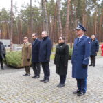 Вшанування пам’яті жертв тоталітарного режиму з нагоди Дня незалежності Польщі