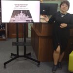 Лекційна діяльність Заповідника триває