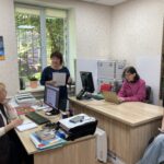 Національний тиждень безбар’єрності у Заповіднику