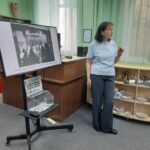 Продовження лекторію Заповідника у бібліотеці «Світогляд»
