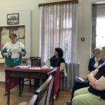 Всеукраїнська наукова конференція «СВУ: пролог Великого терору»
