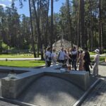 Екскурсія для членів громадської організації JustGroup