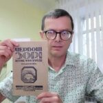 Зустріч із педагогом і музейником Олександром Міхном