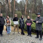 Екскурсія для Української академії лідерства