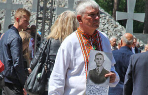 Шукаємо матеріали, пов’язані з масовими політичними репресіями 1930-х – 1940-х років у Києві та області