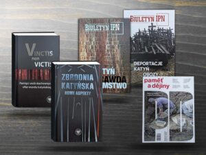 Книжкові дари від польських і чеських колег