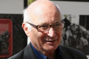 IN MEMORIAM: Анджей Генрік Кола