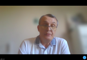 Лекція з нагоди Дня Конституції України